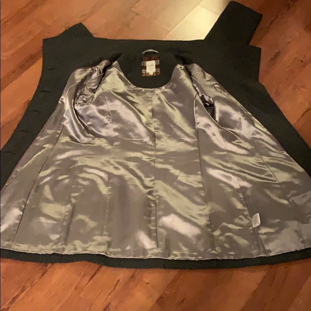 Twik Peacoat - Picture 6 of 7